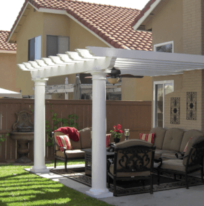 Add Character to Your Home Using Decorative Columns