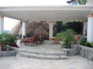 How Moulding Can Enhance The Look of Columns