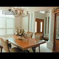 Kitchen Remodel Ideas Using Columns